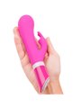 B Swish - Bwild Deluxe Bunny Vibratore Rabbit Viola