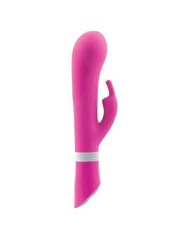 B Swish - Bwild Deluxe Bunny Rabbit Vibrator Raspberry