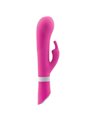 B Swish - Bwild Deluxe Bunny Rabbit Vibrator Raspberry