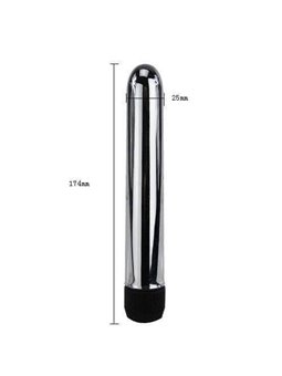 Baile Vibrator - Vibratore Classico Multivelocità