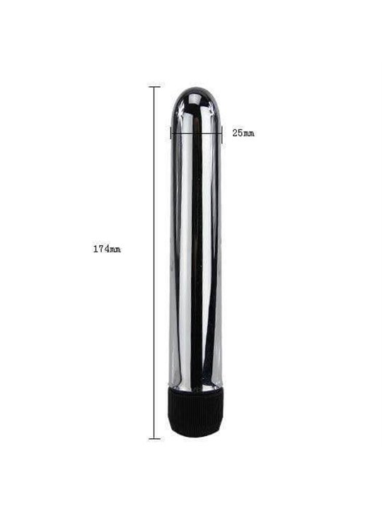 Baile - Vibrator Making a Fliying Sense Metal