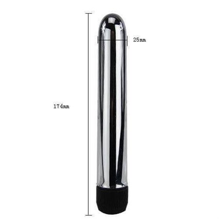 Baile - Vibrator Making a Fliying Sense Metal