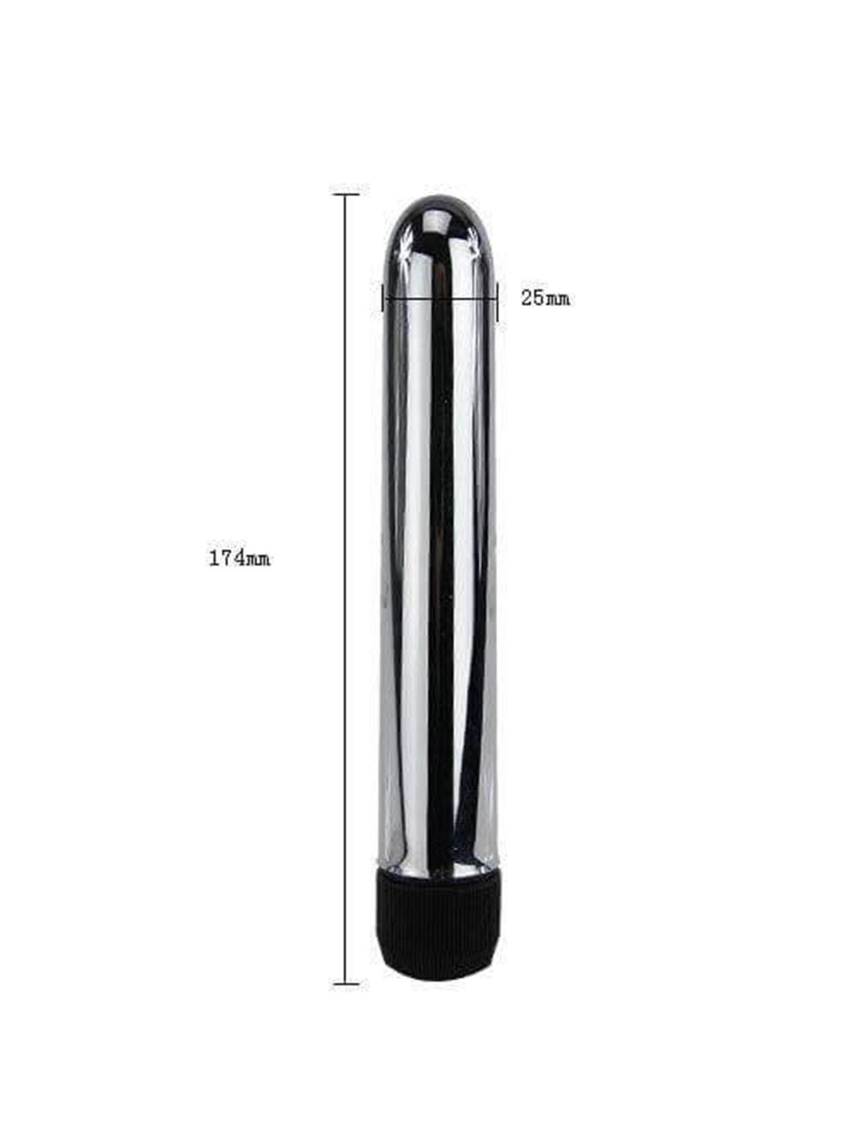 Baile - Vibrator Making a Fliying Sense Metal