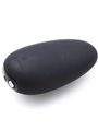 Je Joue Vibrating Massager Black