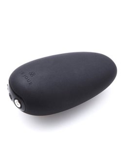 Je Joue Vibrating Massager Black