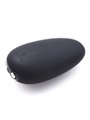 Je Joue Vibrating Massager Black