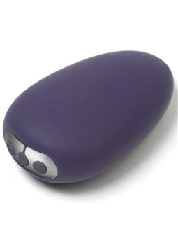 Je Joue Massaggiatore Vibrante Viola