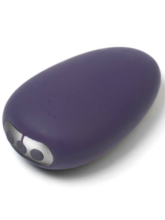 Je Joue - Vibrating Massager Purple