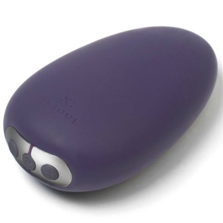 Je Joue - Vibrating Massager Purple