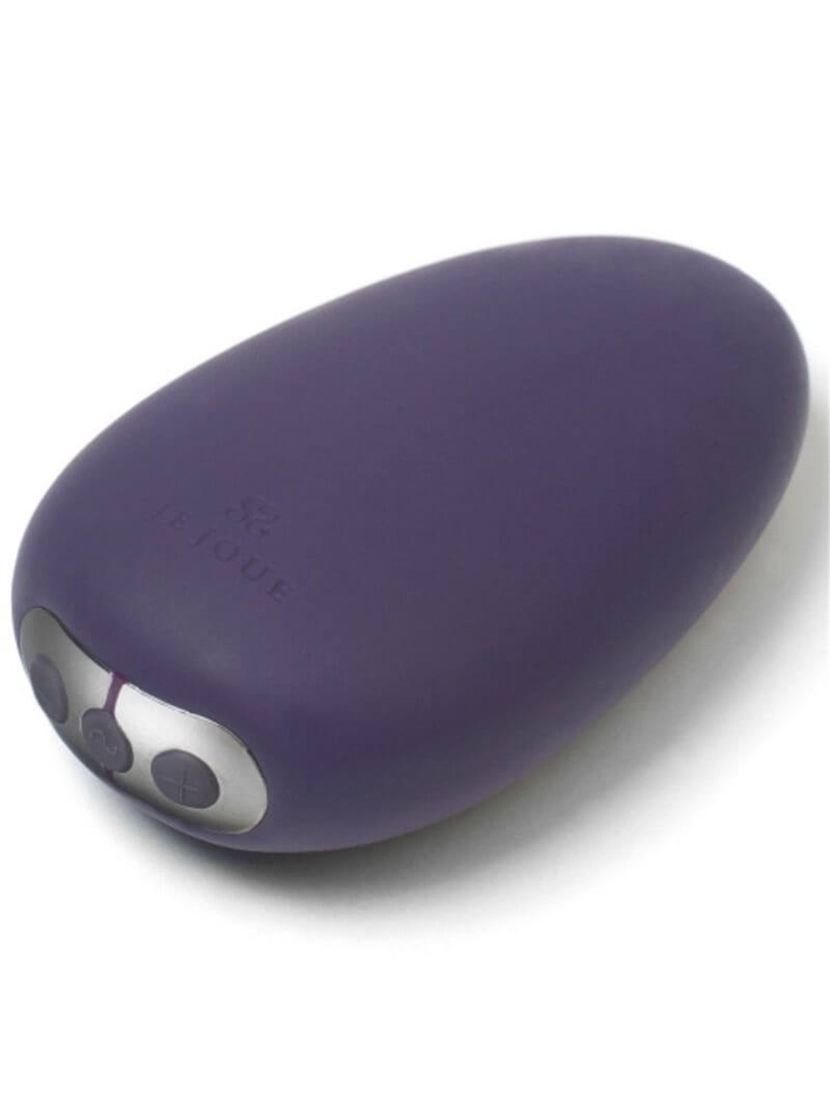 Je Joue - Vibrating Massager Purple