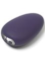 Je Joue - Vibrating Massager Purple