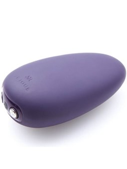Je Joue - Vibrating Massager Purple