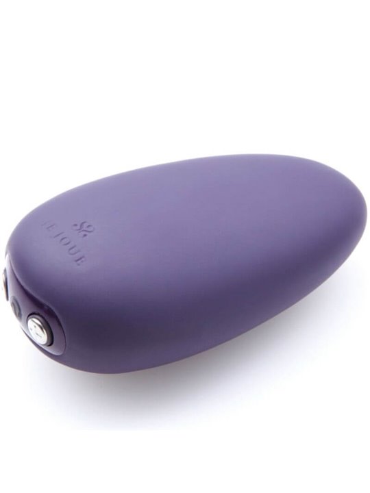 Je Joue - Vibrating Massager Purple
