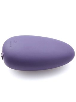 Je Joue - Vibrating Massager Purple