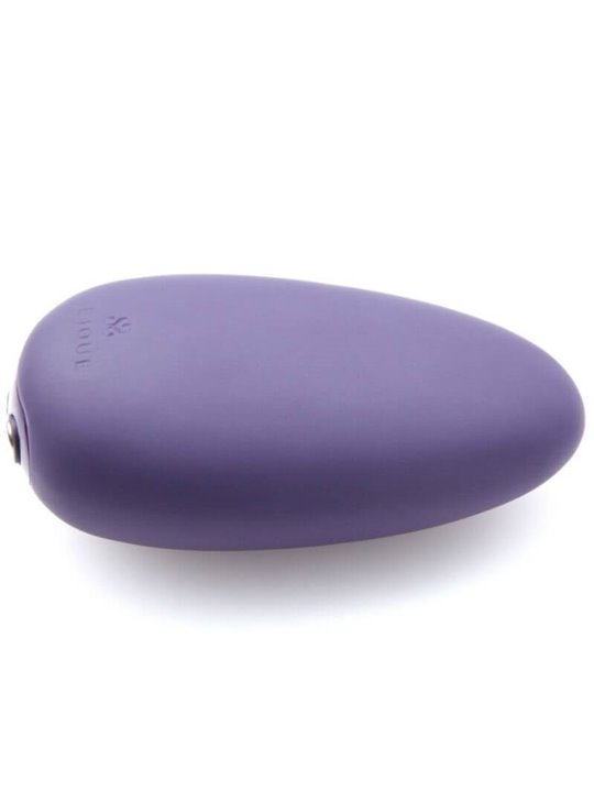 Je Joue - Vibrating Massager Purple