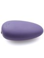 Je Joue - Vibrating Massager Purple