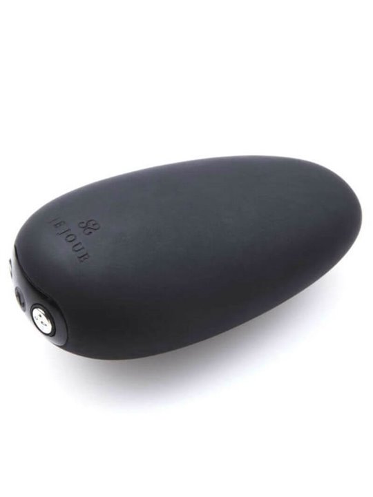 Je Joue Vibrating Massager Mimi Soft Black