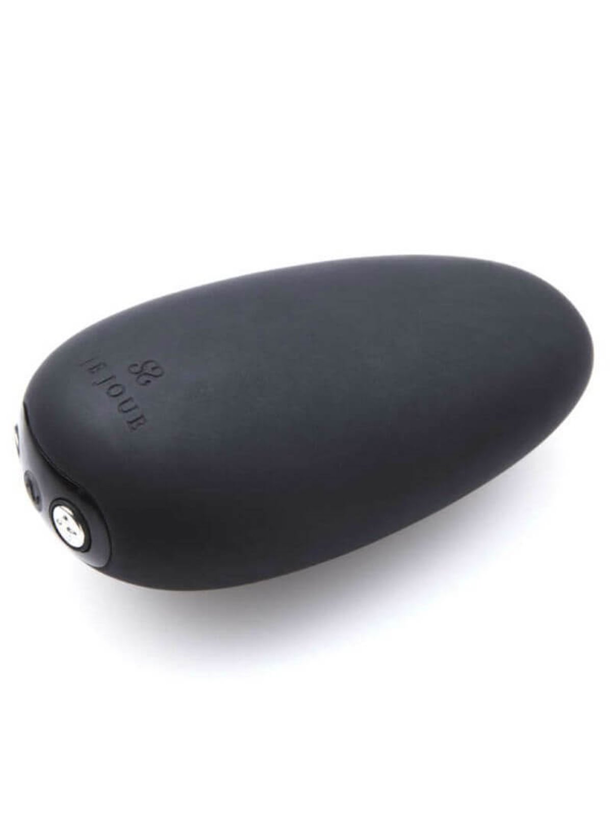 Je Joue Vibrating Massager Mimi Soft Black