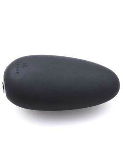 Je Joue Vibrating Massager Mimi Soft Black