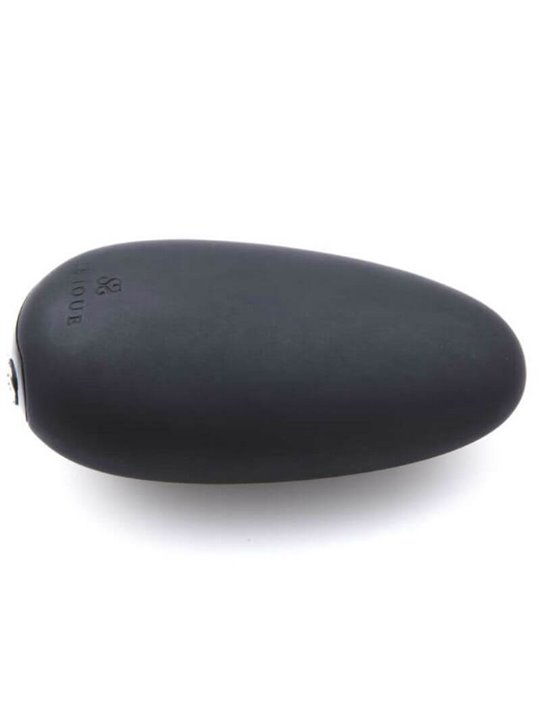 Je Joue Vibrating Massager Mimi Soft Black