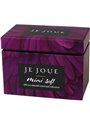 Je Joue Vibrating Massager Mimi Soft Black