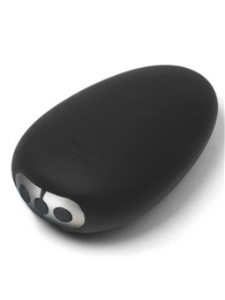 Je Joue Vibrating Massager Mimi Soft Black