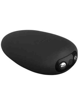Je Joue Vibrating Massager Mimi Soft Black
