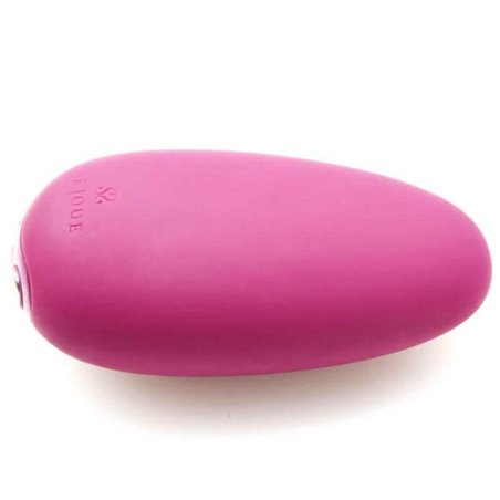 Je Joue - Mimi Soft Fuchsia Massager