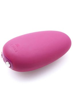 Je Joue - Mimi Soft Fuchsia Massager