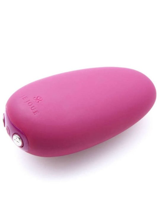Je Joue - Mimi Soft Fuchsia Massager