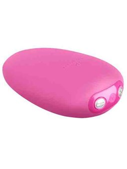 Je Joue - Mimi Soft Fuchsia Massager