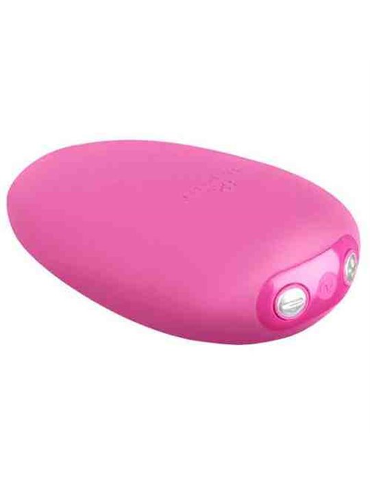 Je Joue - Mimi Soft Fuchsia Massager