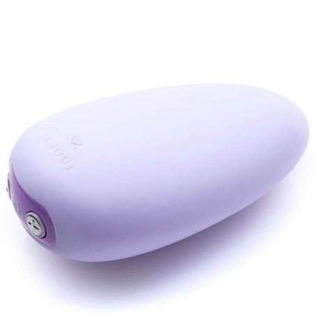 Je Joue Vibrating Massager Mimi Soft Lilac