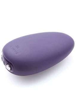 Je Joue Vibrating Massager Mimi Soft Purple