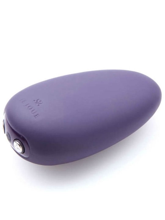 Je Joue Vibrating Massager Mimi Soft Purple