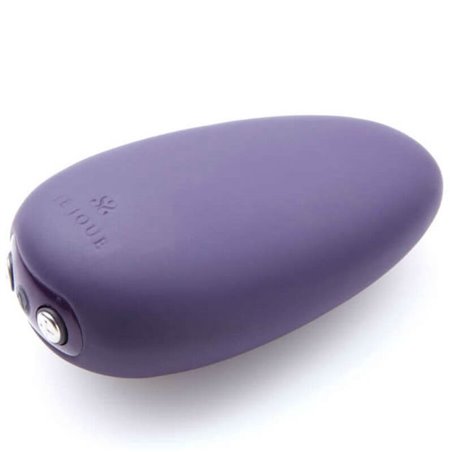 Je Joue Massaggiatore Vibrante Mimi Soft Viola