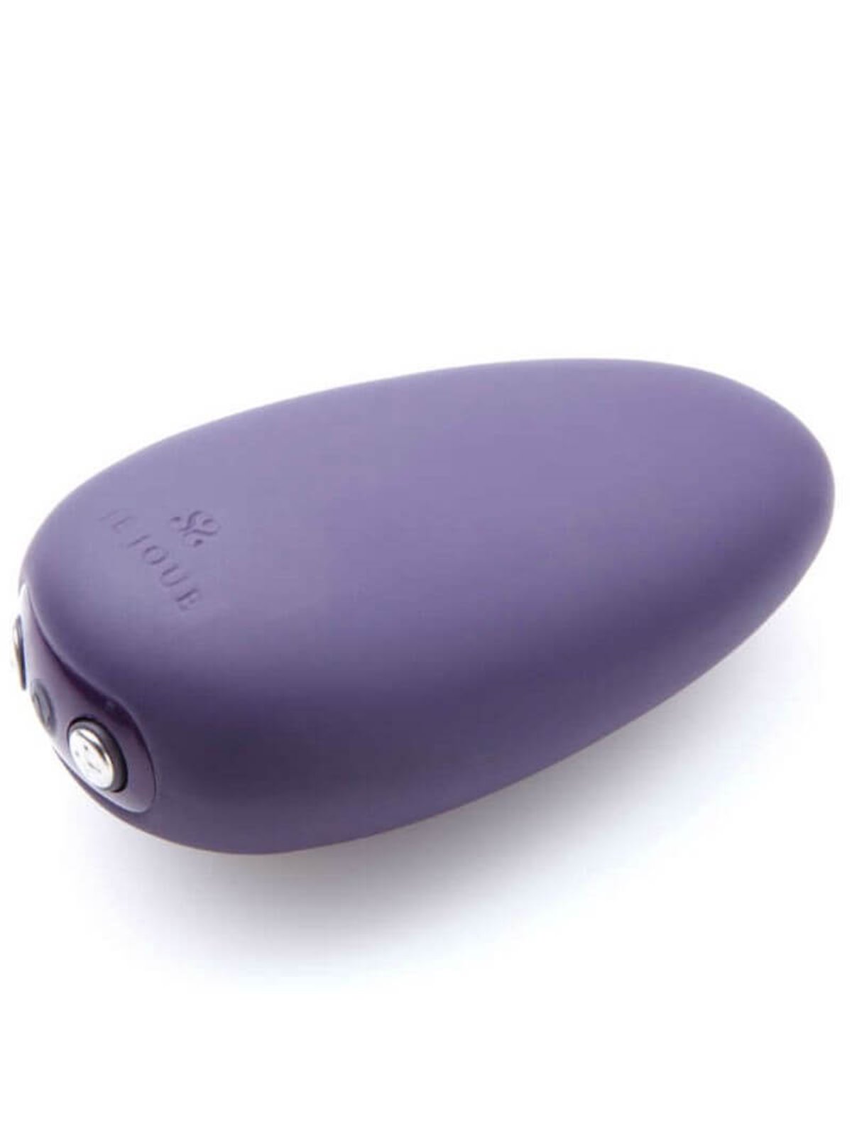 Je Joue Vibrating Massager Mimi Soft Purple
