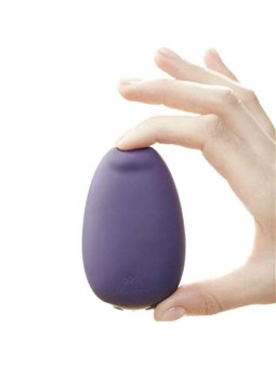 Je Joue Massaggiatore Vibrante Mimi Soft Viola