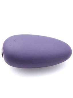 Je Joue Vibrating Massager Mimi Soft Purple