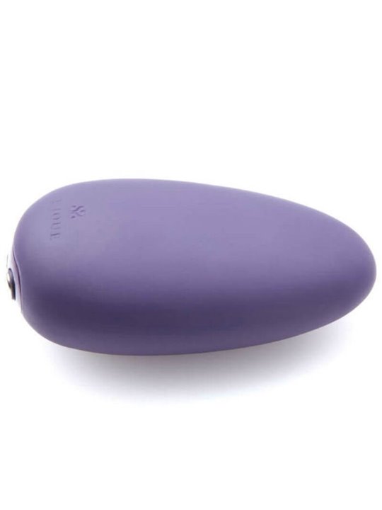 Je Joue Vibrating Massager Mimi Soft Purple