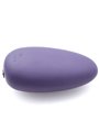 Je Joue Vibrating Massager Mimi Soft Purple