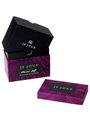 Je Joue Vibrating Massager Mimi Soft Purple