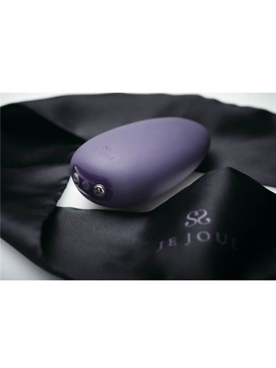 Je Joue Vibrating Massager Mimi Soft Purple