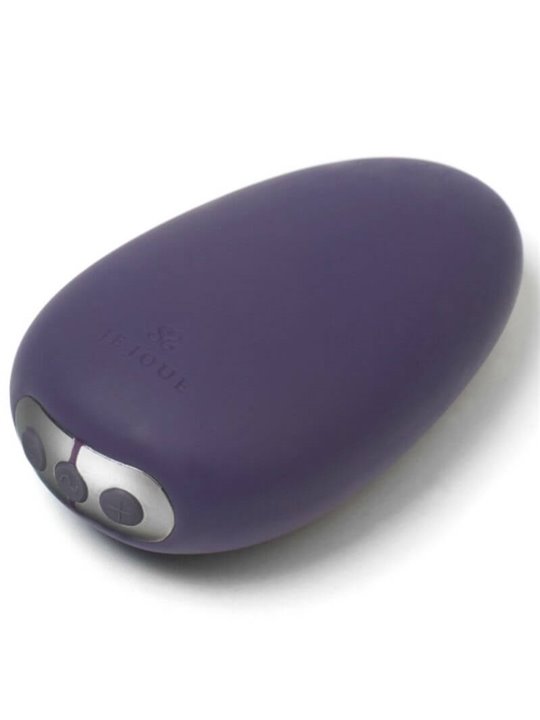 Je Joue Massaggiatore Vibrante Mimi Soft Viola