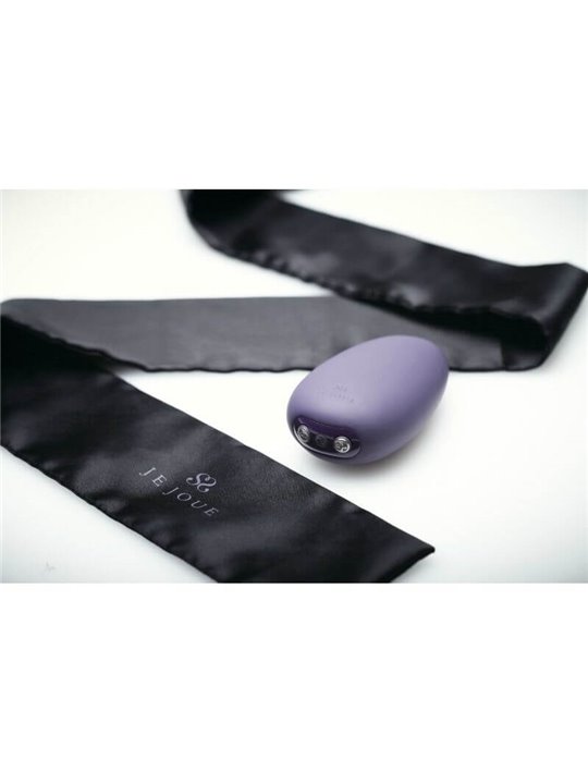 Je Joue Vibrating Massager Mimi Soft Purple