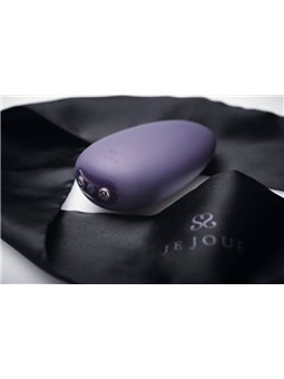 Je Joue Vibrating Massager Mimi Soft Purple