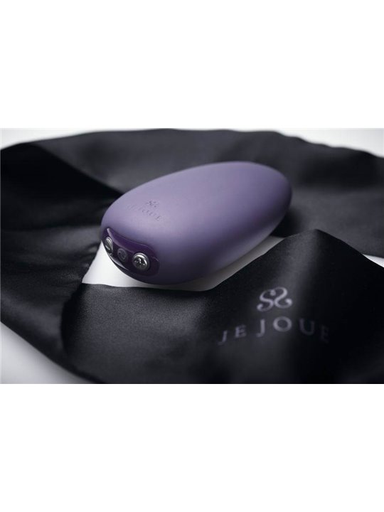 Je Joue Vibrating Massager Mimi Soft Purple