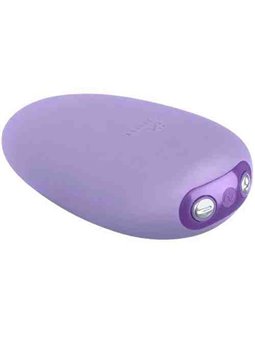 Je Joue Massaggiatore Vibrante Mimi Soft Viola