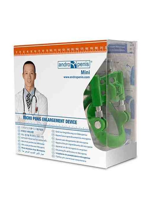 Andropenis Mini - Penis Extender