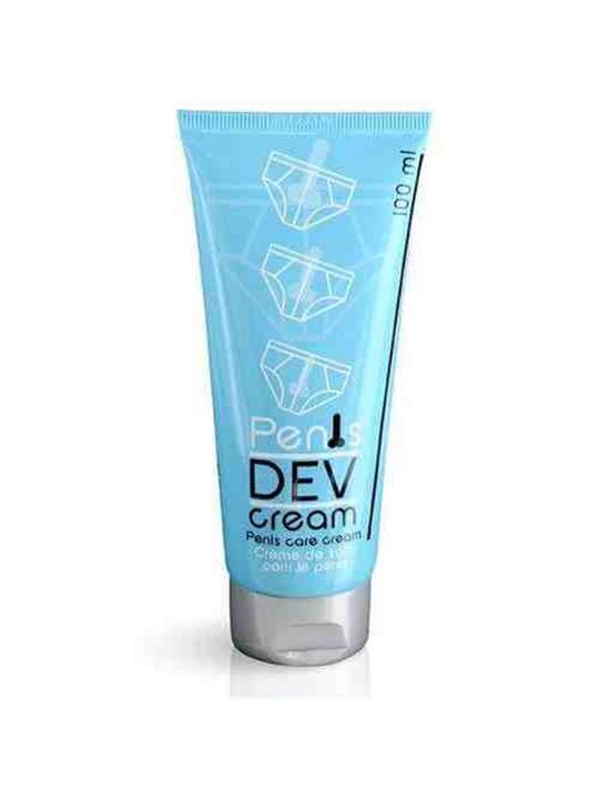 Ruf - Penis Dev Cream Crema per lo Sviluppo del Pene